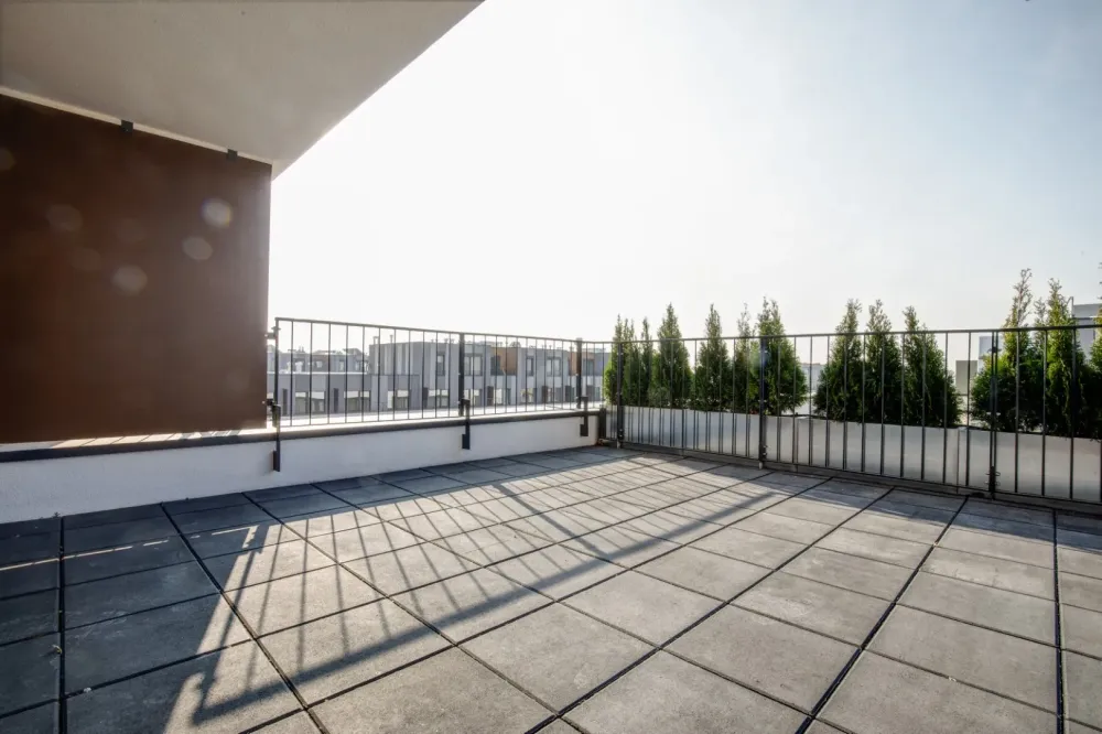 Étanchéité toit-terrasse près de Coubron